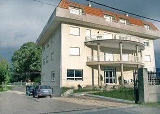 Szálloda Ria Toxa
