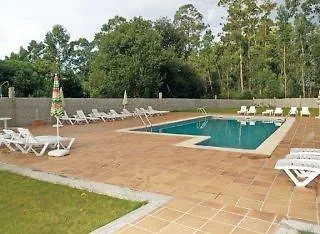 Ria Toxa Hotel Rouxique