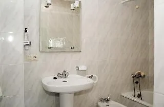 Ria Toxa Szálloda Rouxique