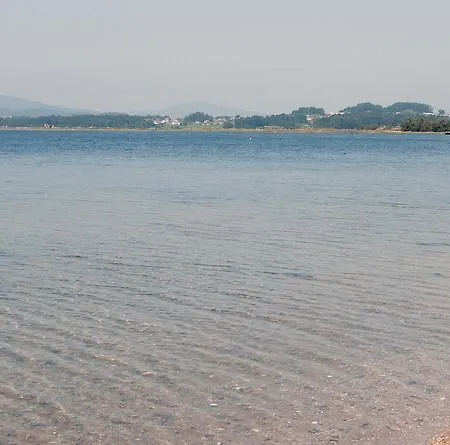 Ria Toxa Hotel Rouxique