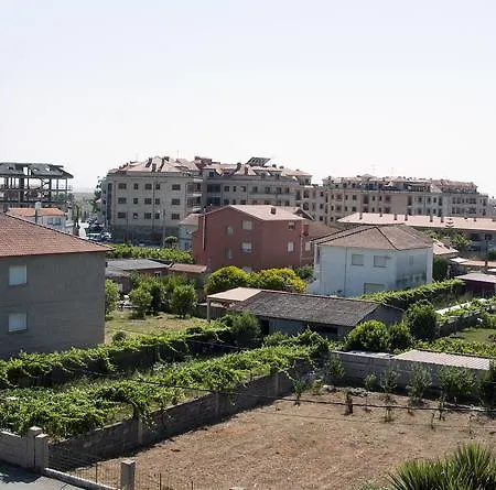 Ria Toxa Hotel Rouxique