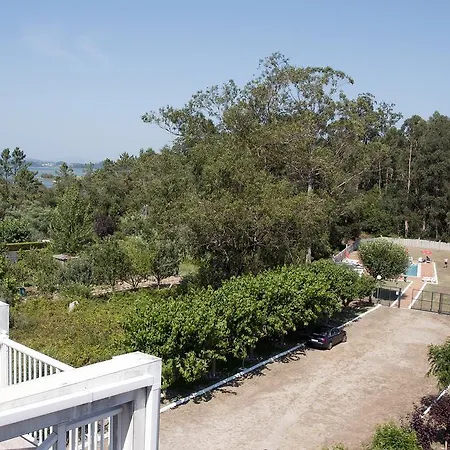 Ria Toxa Hotel Rouxique