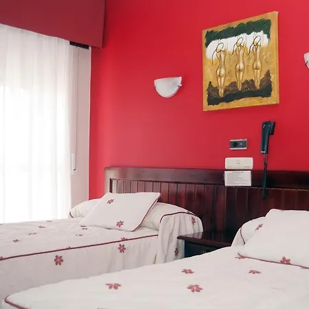 Ria Toxa 2* Rouxique