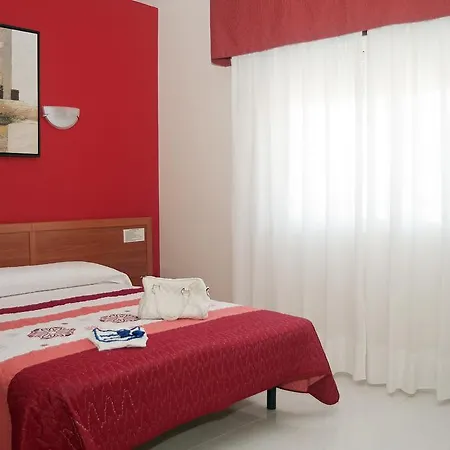 ホテル Ria Toxa 2*