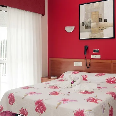 Hotel Ria Toxa 2*