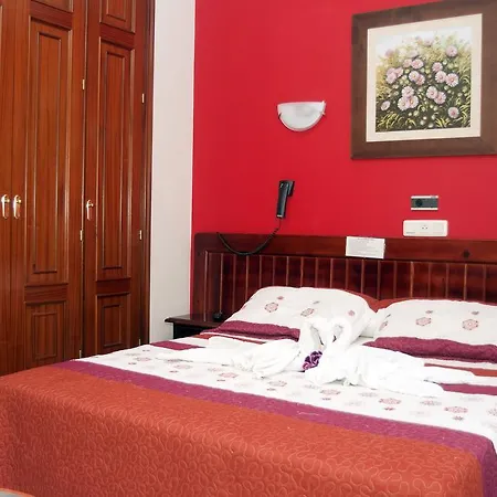 Ria Toxa 2* Rouxique