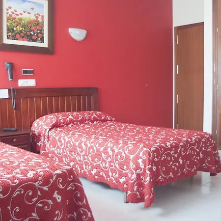 ホテル Ria Toxa 2*