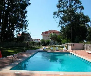 Hotel Ria Toxa