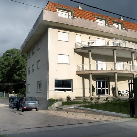 Ξενοδοχείο Ria Toxa 2*