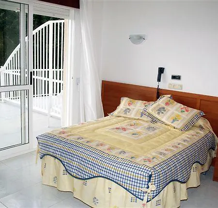 Hotel Ria Toxa Rouxique
