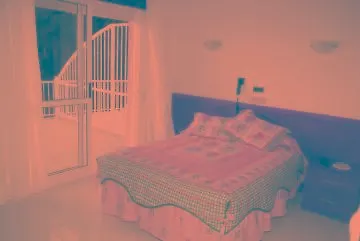 Ria Toxa ホテル Rouxique