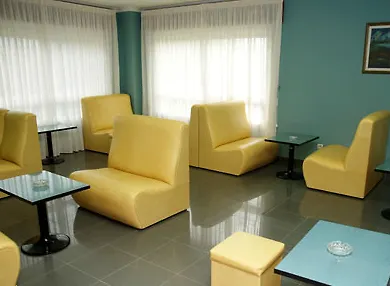 Ria Toxa Hotel 2*