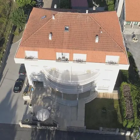 Hotel Ria Toxa Rouxique