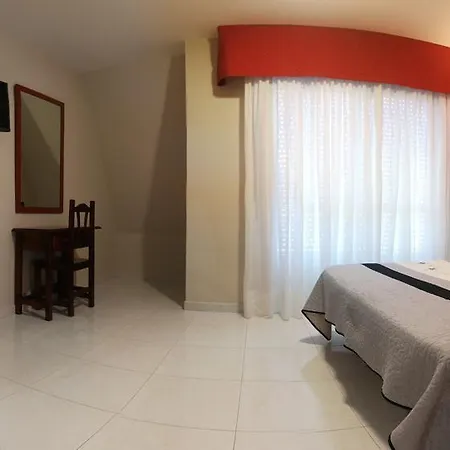 Ria Toxa Ξενοδοχείο 2*