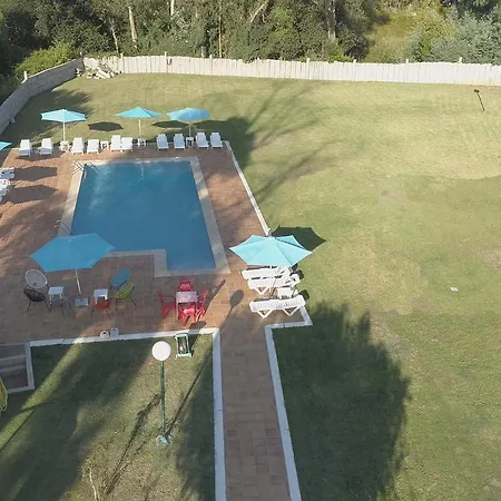 Ria Toxa 2* Rouxique