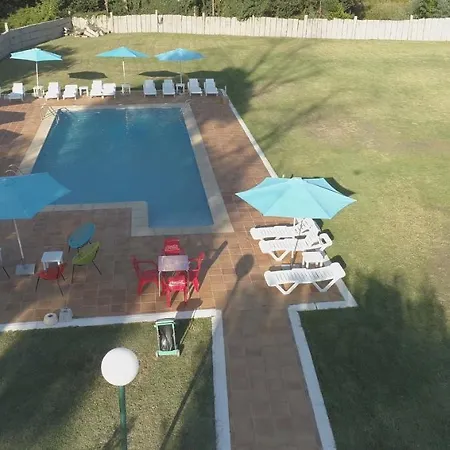 ホテル Ria Toxa 2*