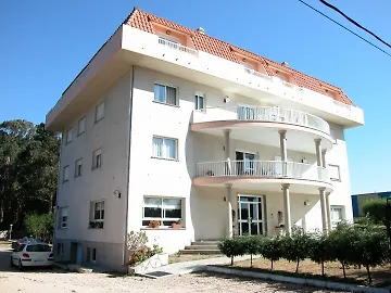 Ria Toxa Ξενοδοχείο 2*