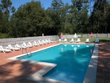 Ria Toxa 2* Rouxique