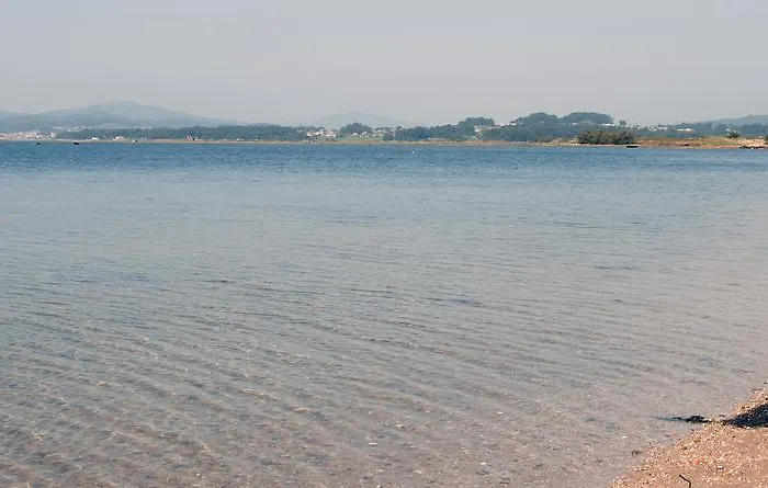 Ria Toxa فندق Rouxique