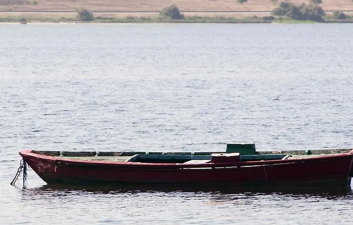 فندق Ria Toxa 2*