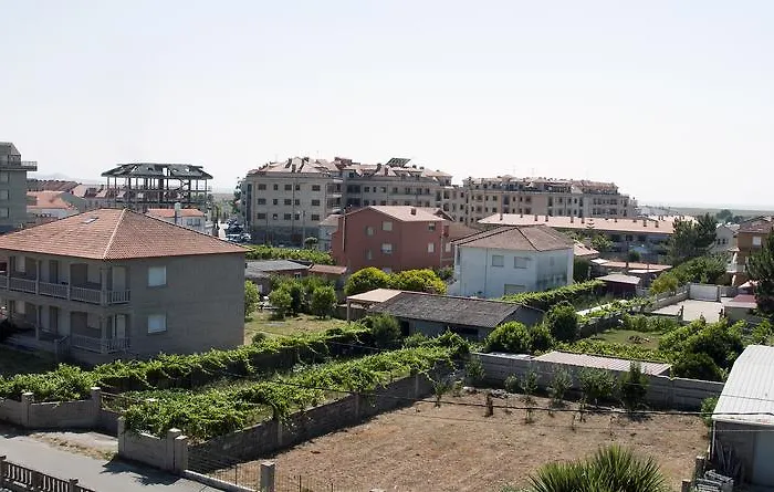 利雅托克萨酒店 酒店 Rouxique