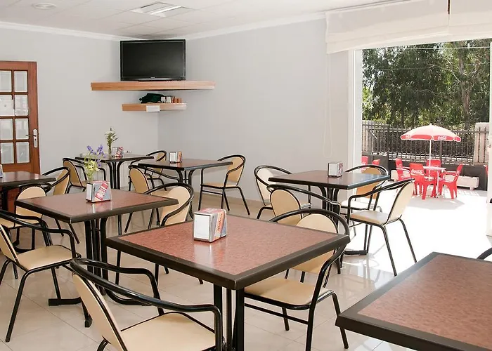 Ria Toxa فندق 2*