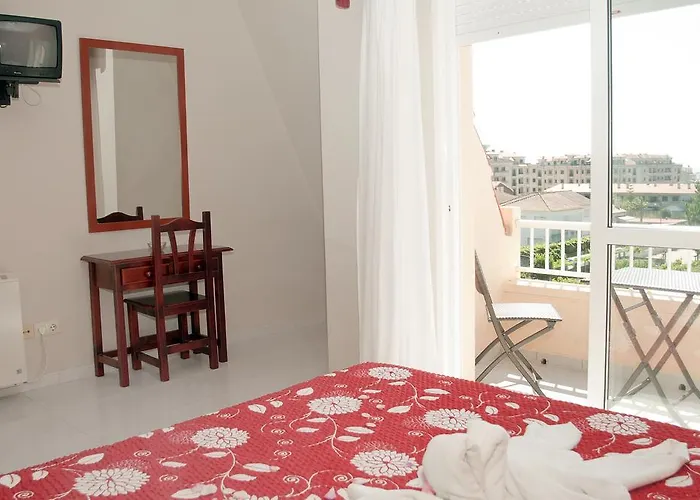 Ria Toxa 2* Rouxique