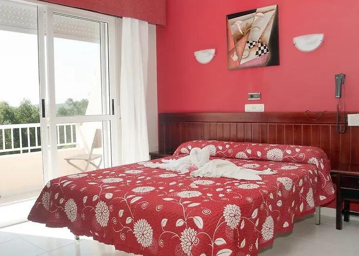 利雅托克萨酒店 酒店 2*