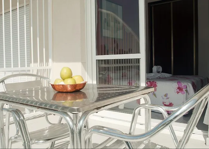 利雅托克萨酒店 酒店