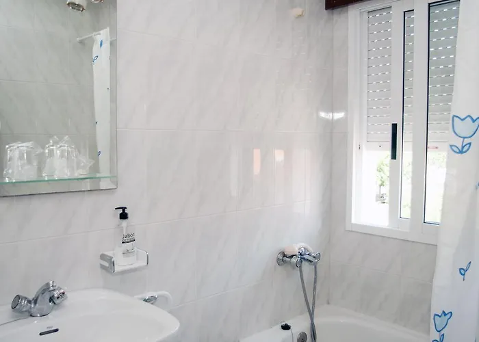 فندق Ria Toxa 2*