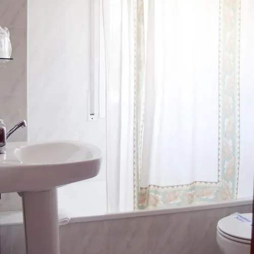 Otel Ria Toxa Rouxique