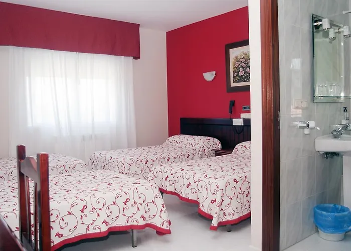 利雅托克萨酒店