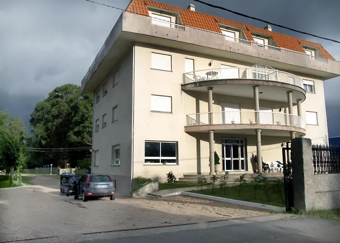 酒店 利雅托克萨酒店 2*