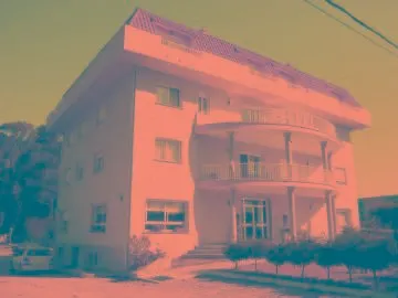 Ria Toxa 2* Rouxique