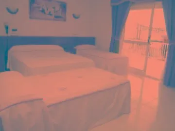 利雅托克萨酒店 Rouxique