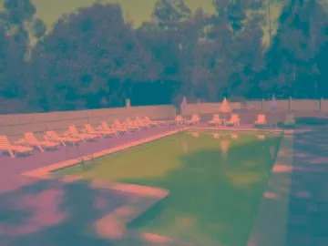 利雅托克萨酒店 2* Rouxique