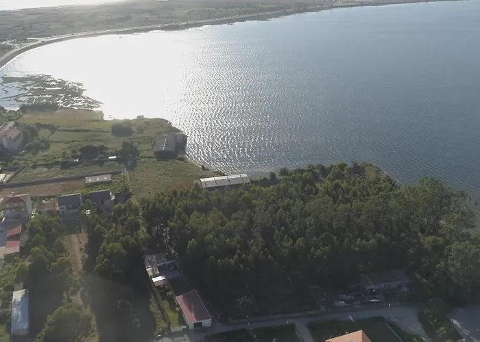 利雅托克萨酒店 酒店