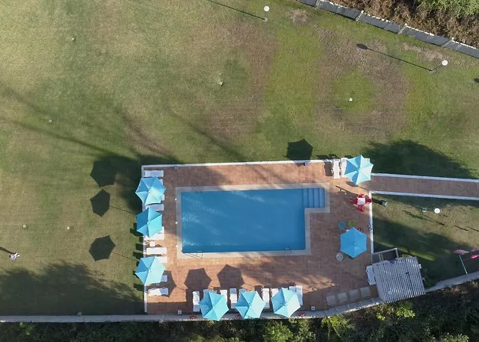 利雅托克萨酒店 酒店 2*