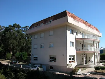 Otel Ria Toxa Rouxique