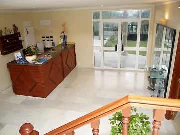 Ria Toxa Otel Rouxique